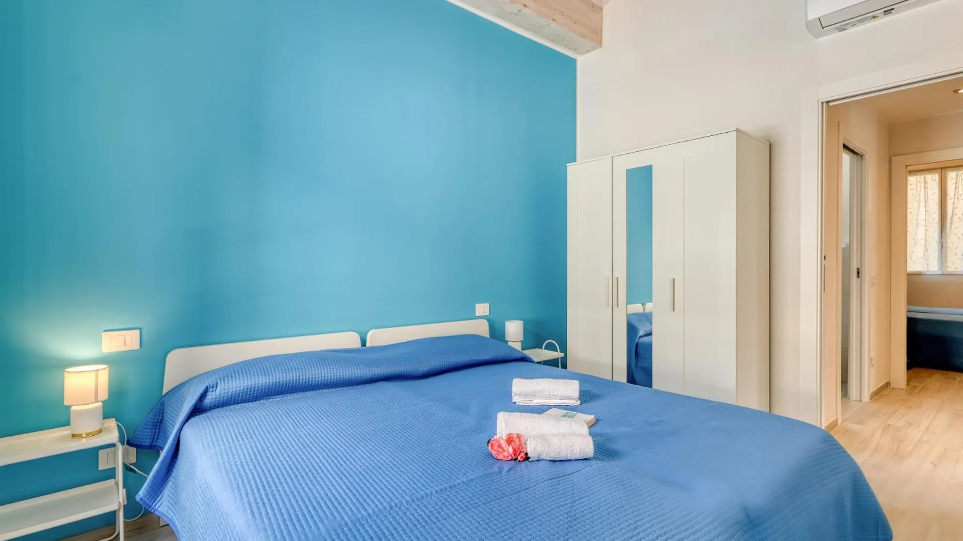 Daire Casa Del Geco Sanremo - Happy Rentals İtalya