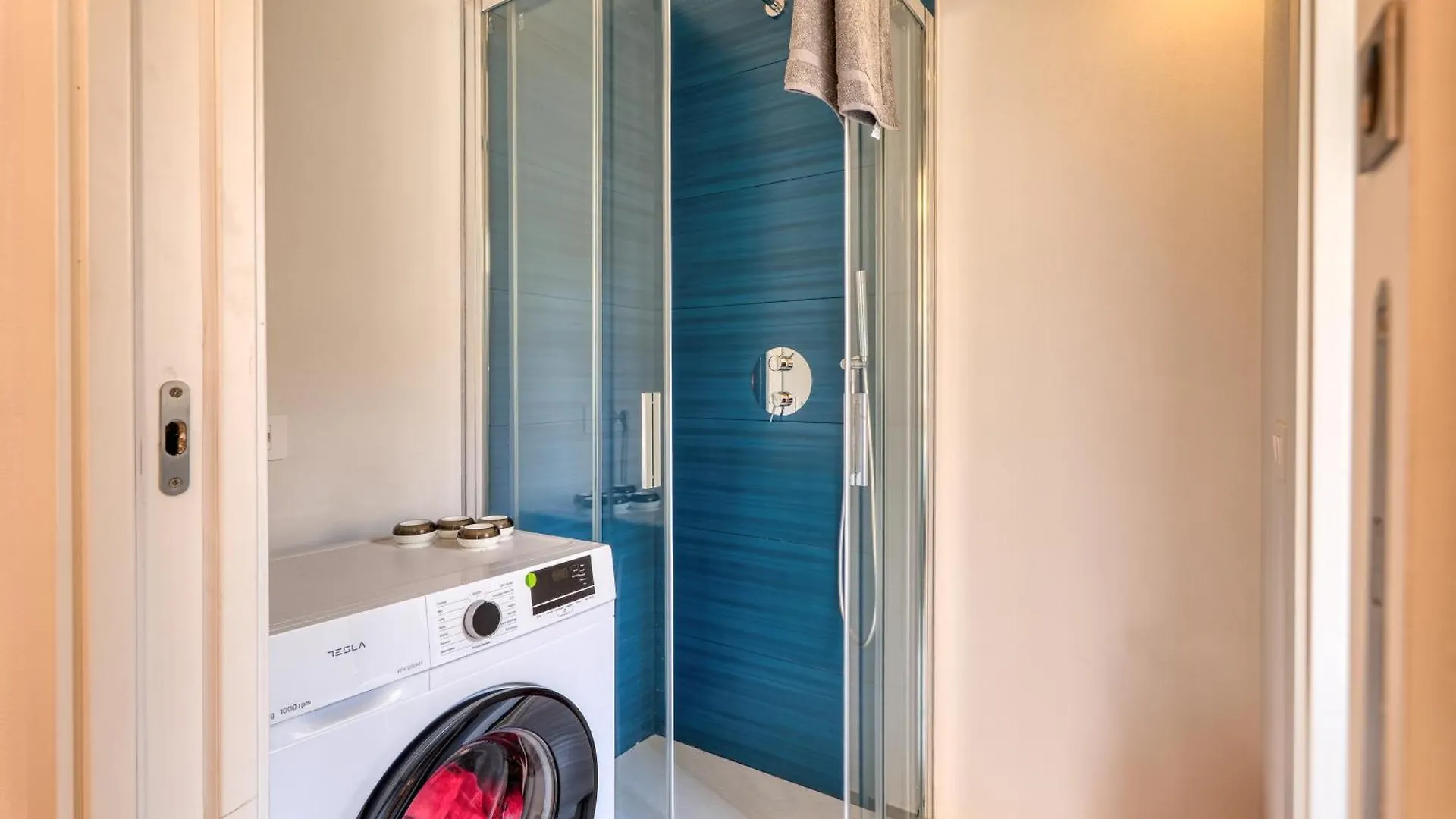 Casa Del Geco Sanremo - Happy Rentals Daire