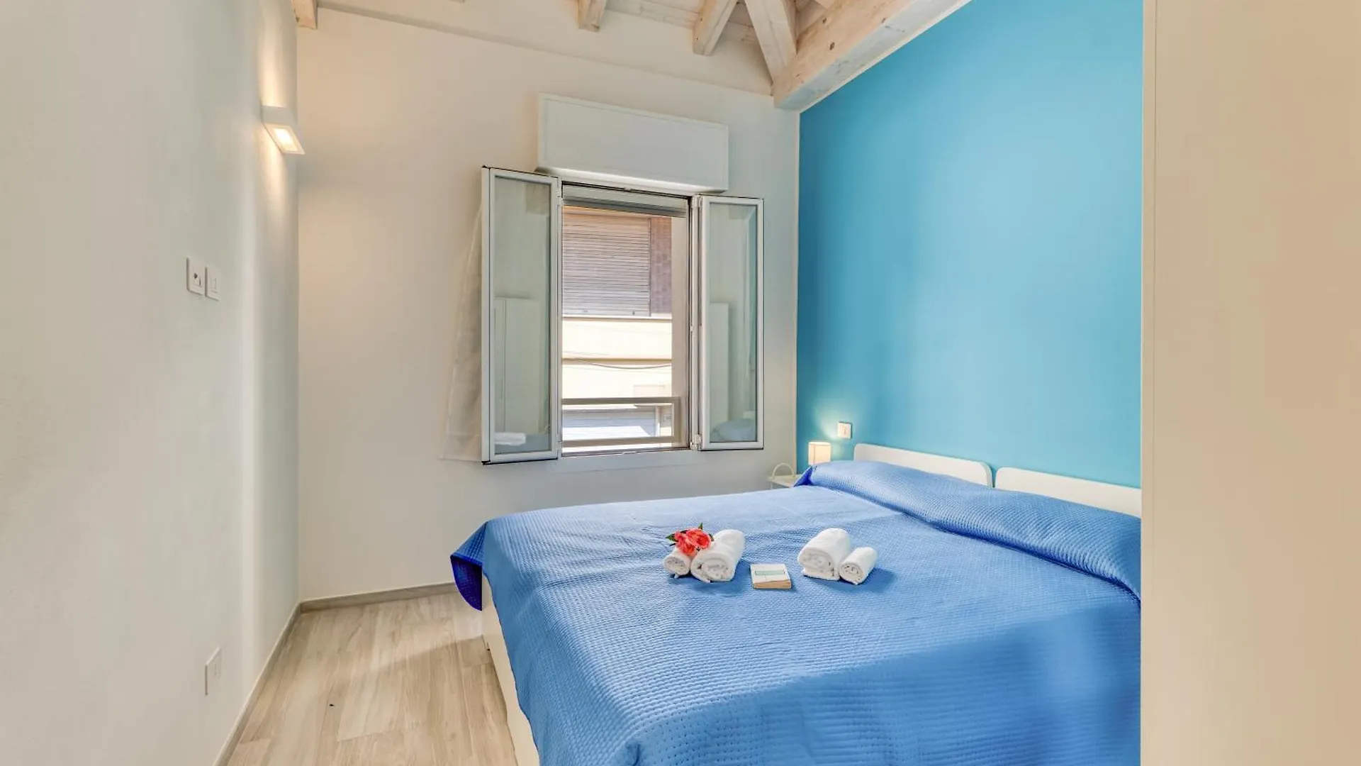 Casa Del Geco Sanremo - Happy Rentals Daire