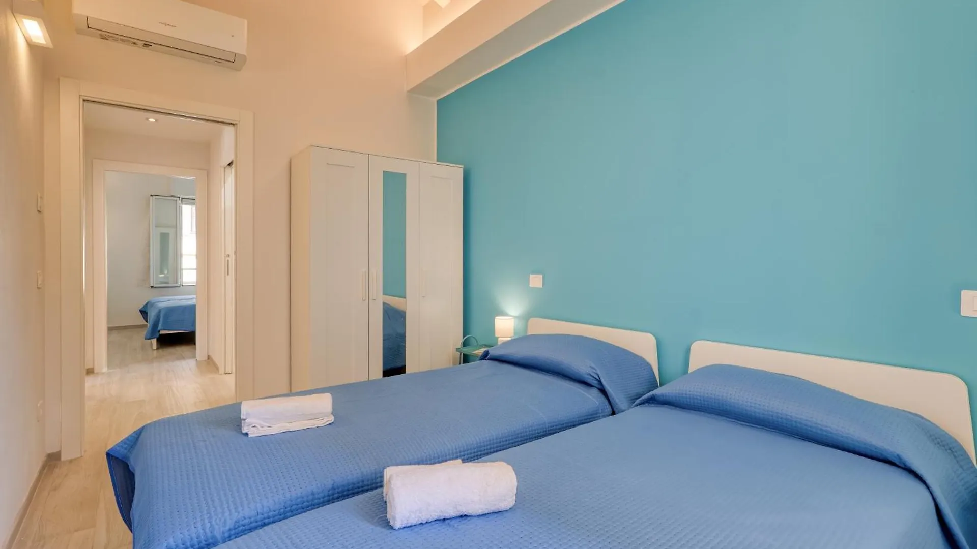 Apartment Casa Del Geco Sanremo - Happy Rentals