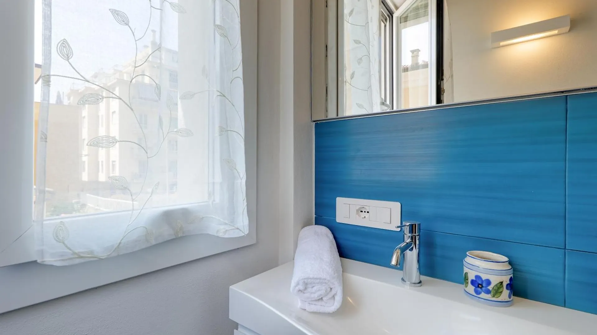 Casa Del Geco Sanremo - Happy Rentals 0*,