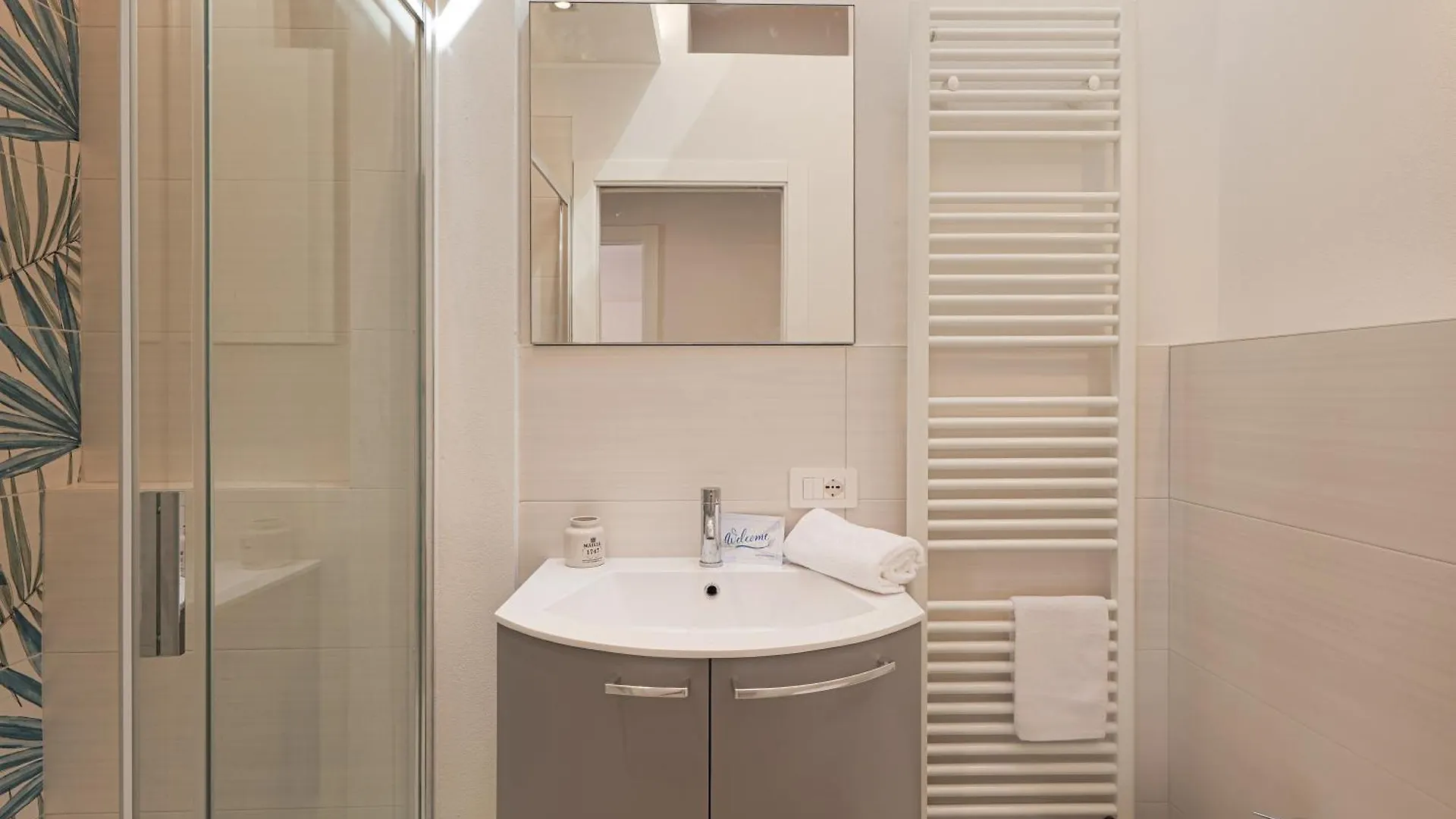 Casa Del Geco Sanremo - Happy Rentals Italy