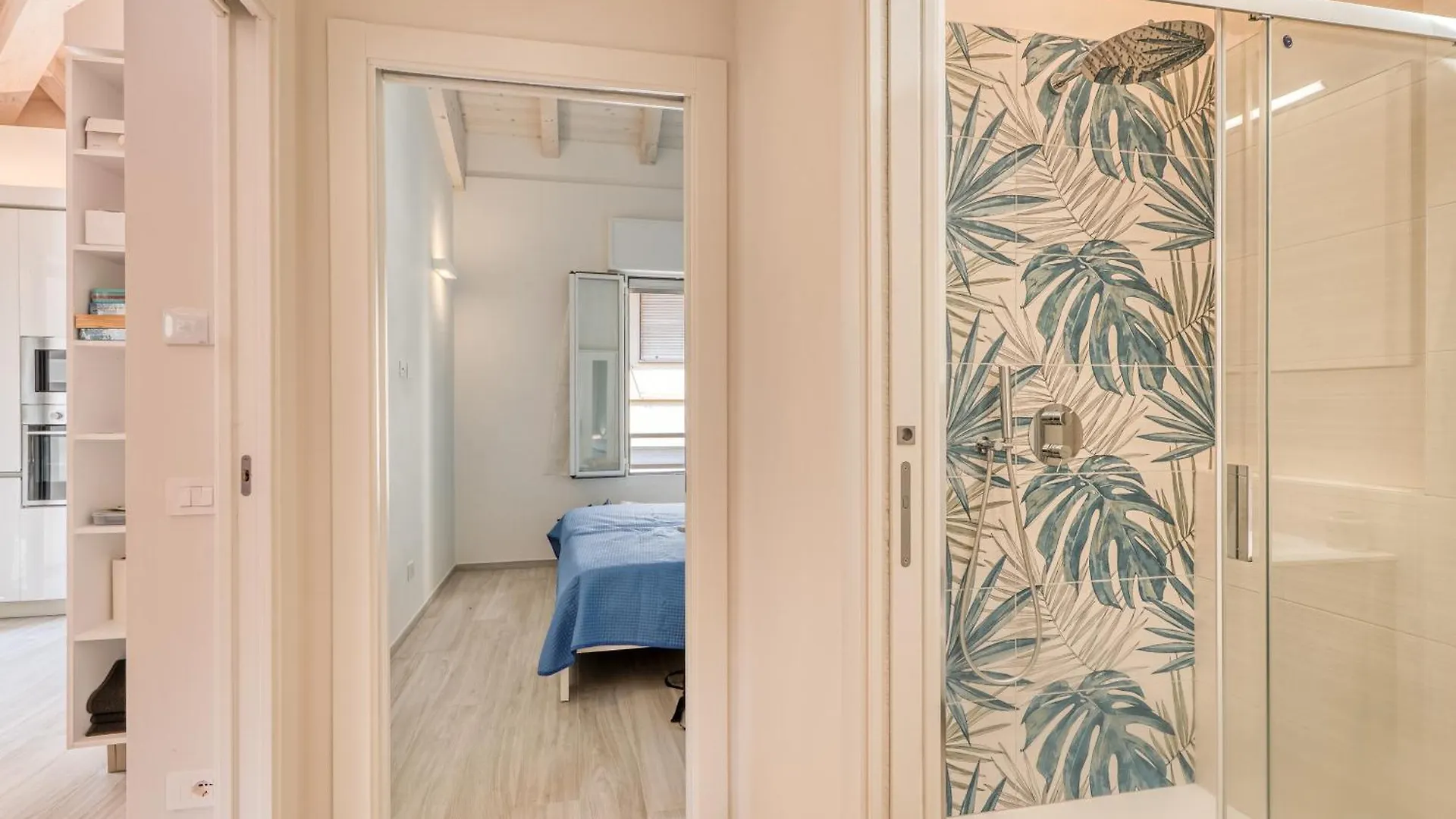 Casa Del Geco Sanremo - Happy Rentals 0*,  Italy