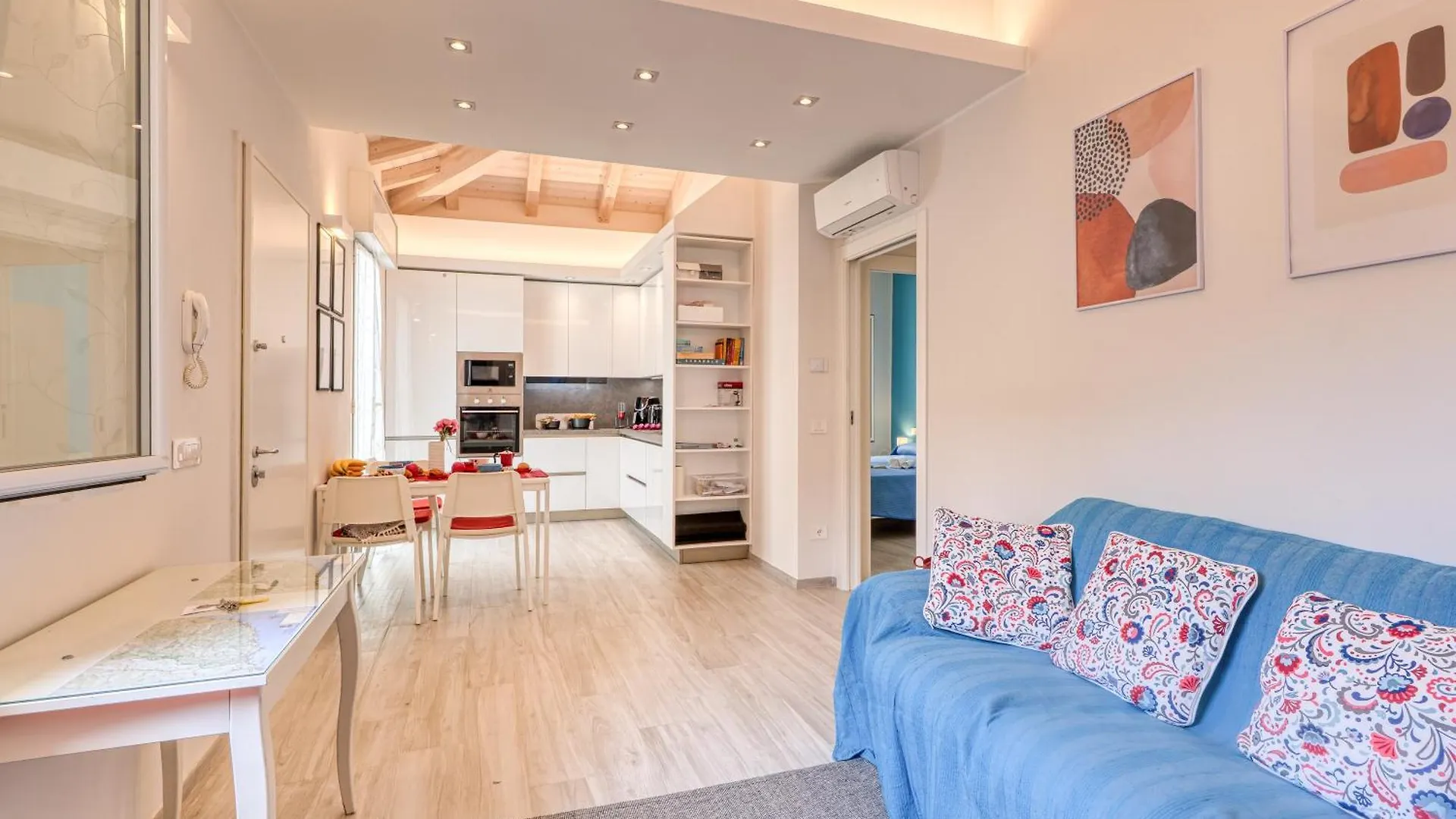Casa Del Geco Sanremo - Happy Rentals