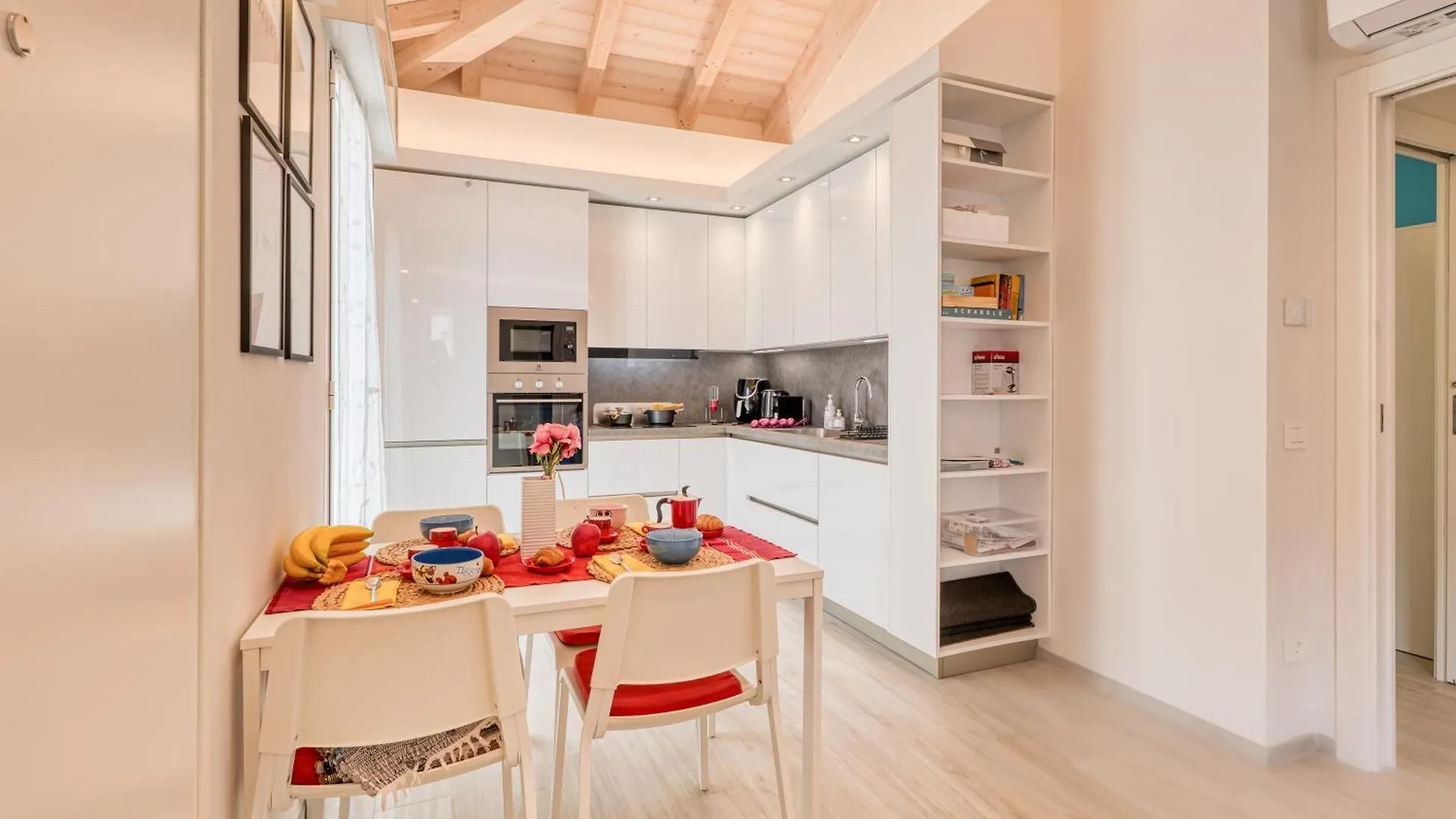 Casa Del Geco Sanremo - Happy Rentals Italy