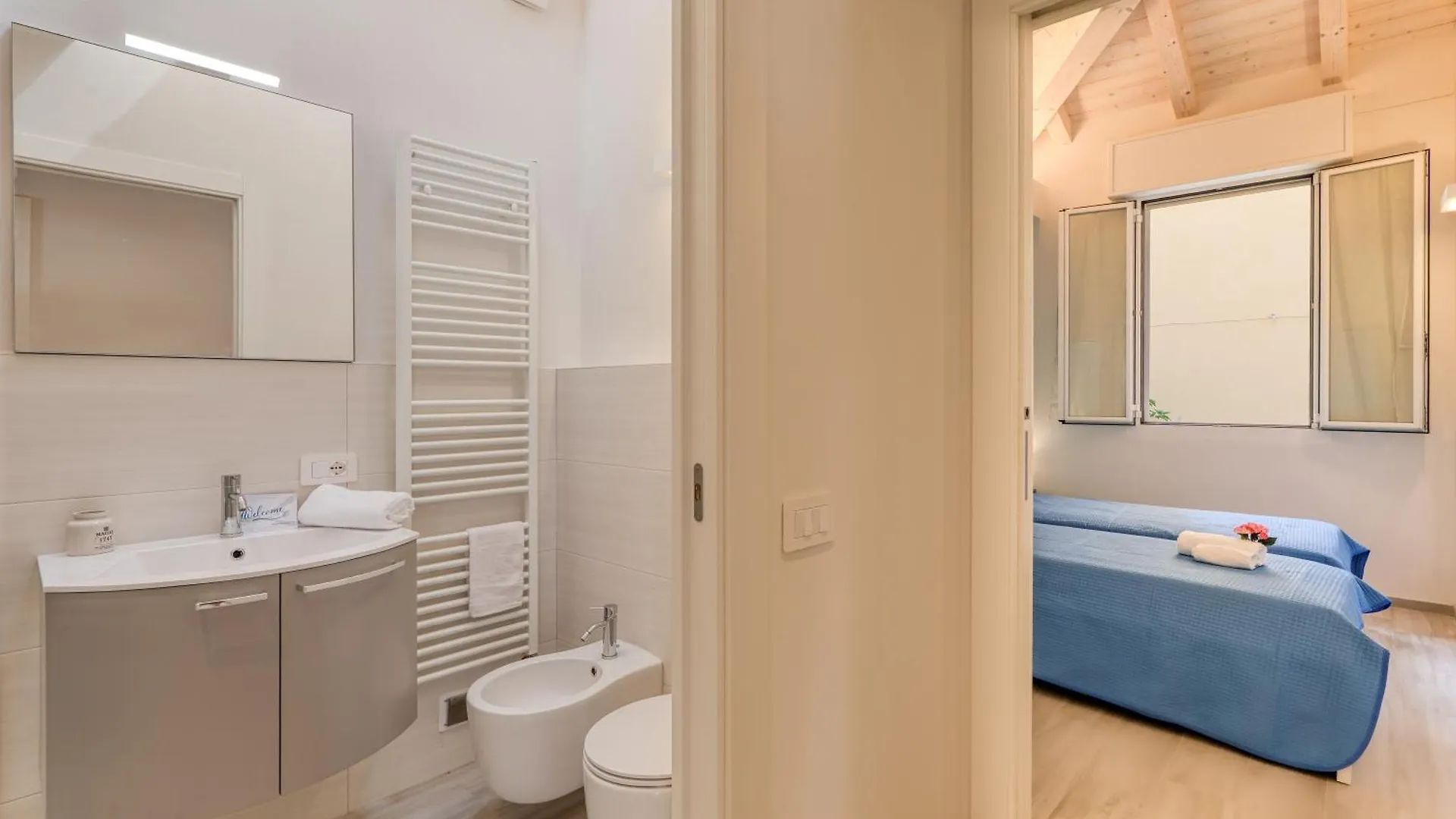 Casa Del Geco Sanremo - Happy Rentals