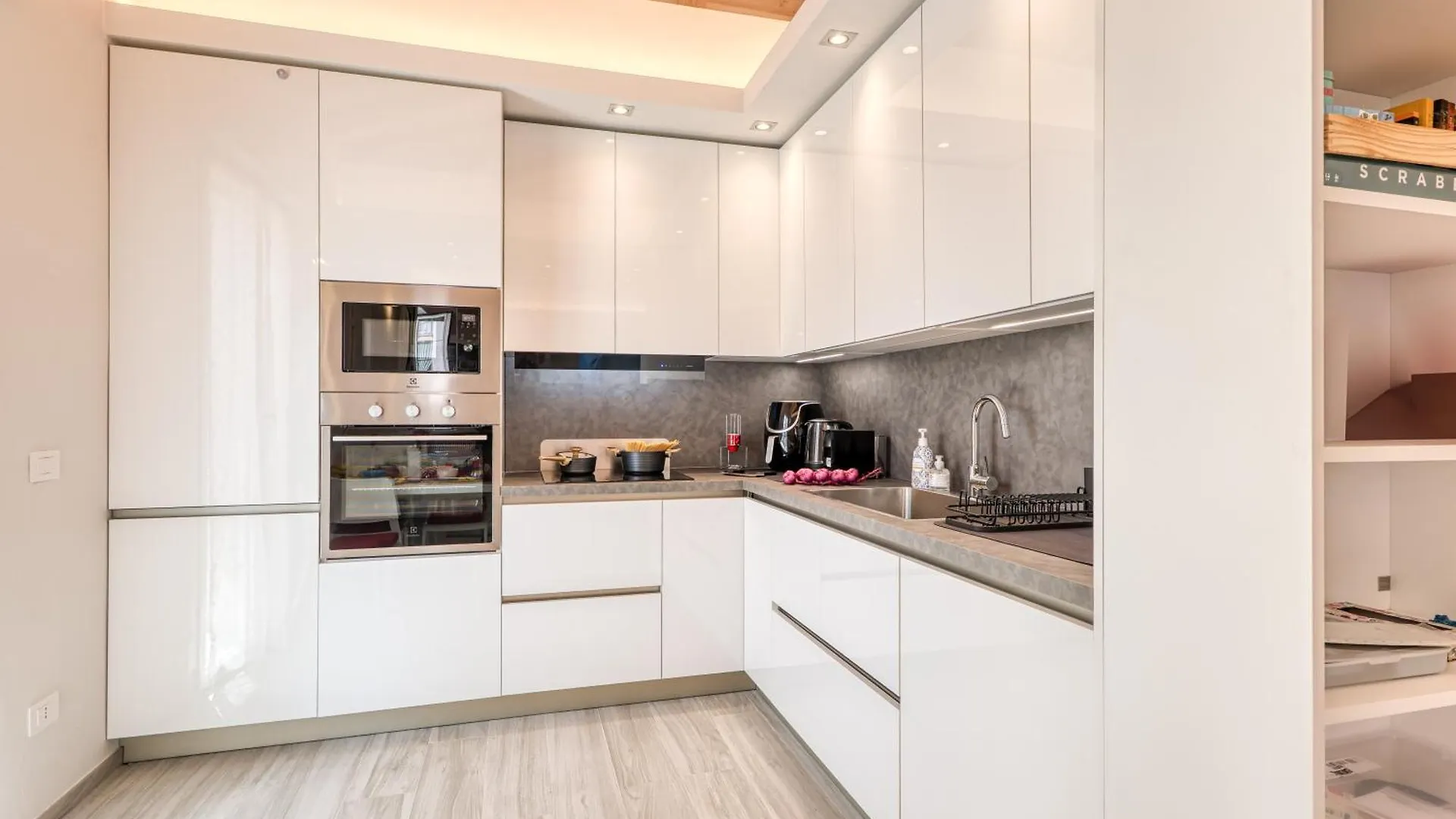 Casa Del Geco Sanremo - Happy Rentals Italy